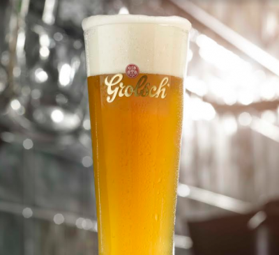 Grolsch Weizen IPA